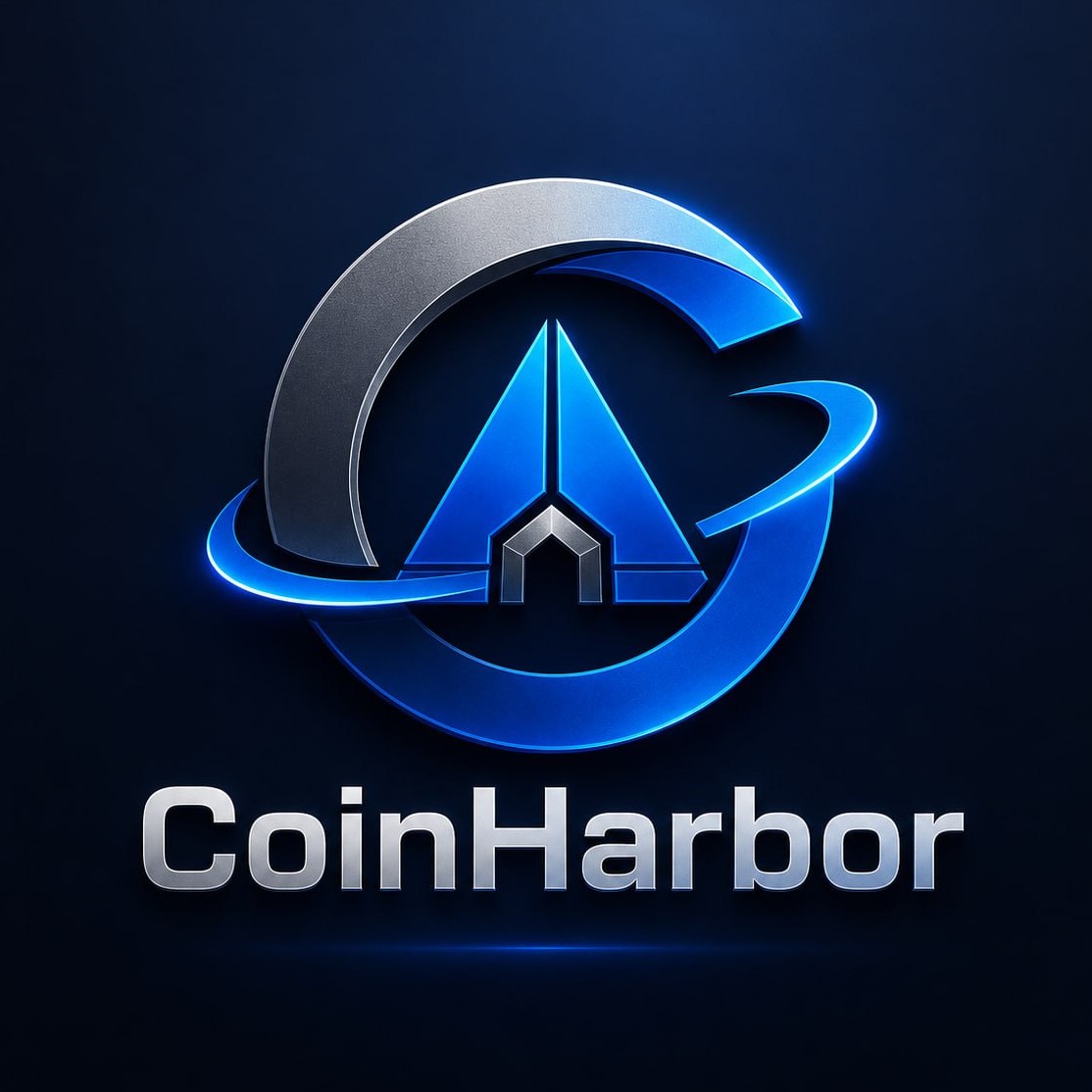 CoinHarbor